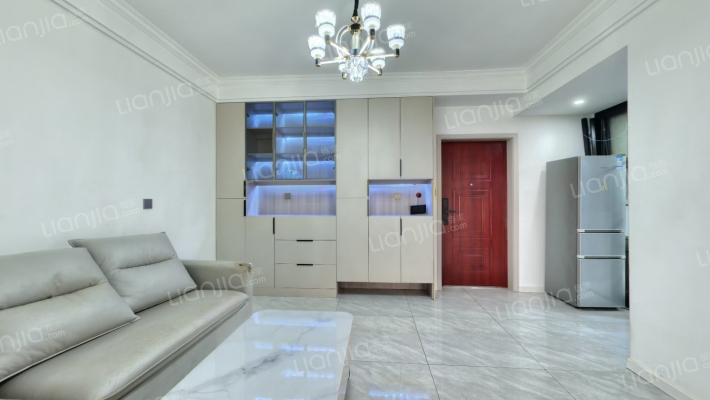 金地光谷世家二手房实景图