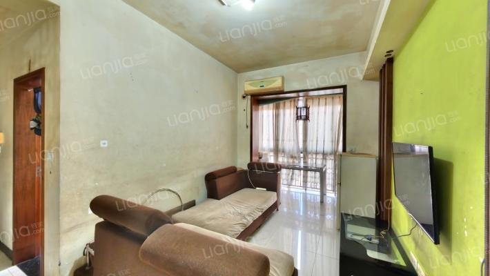 巨宇名居二手房实景图