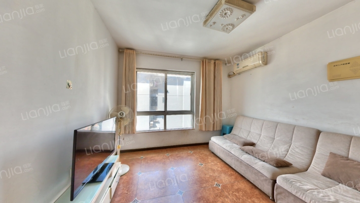 书香苑二手房实景图