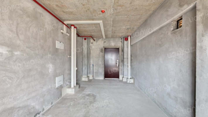 西著七里一组团二手房实景图