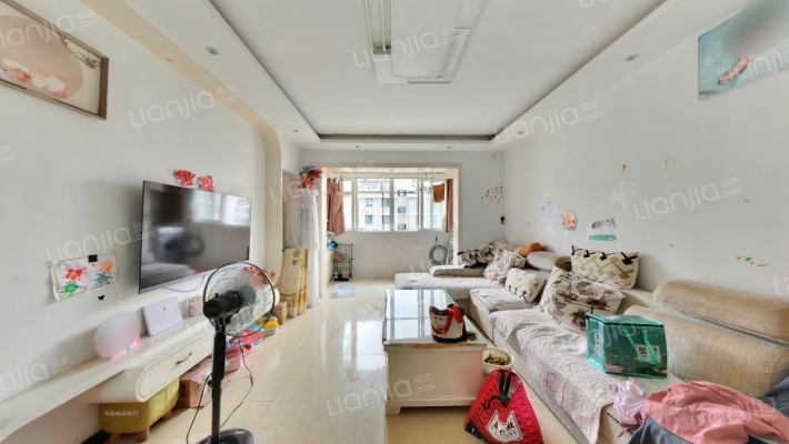 旺运花园二手房实景图