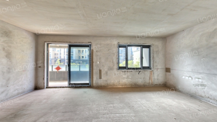 中国铁建南国天骄二期二手房实景图