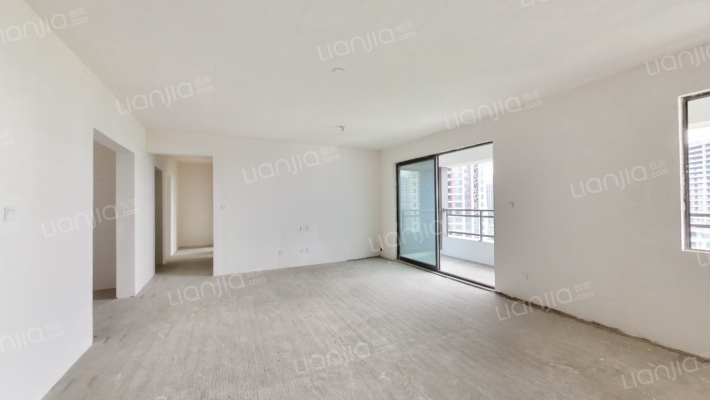 天府公园观澜8号泊岸二手房实景图