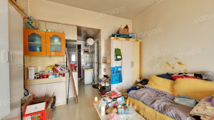 枫林左岸二手房实景图