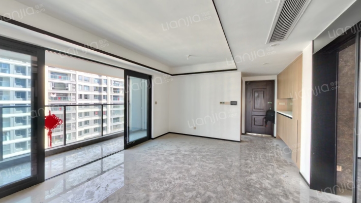 中建星辰二手房实景图