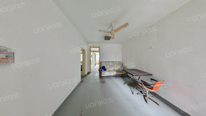 南辛庄西路276号二手房实景图