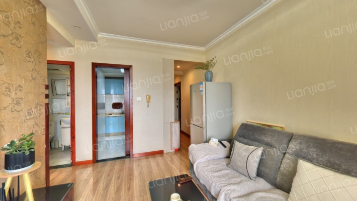 东锦城A区二手房实景图