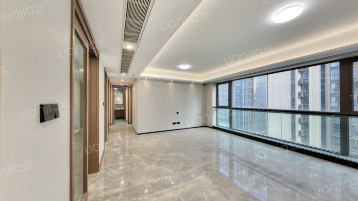 中海寰宇时代二手房实景图