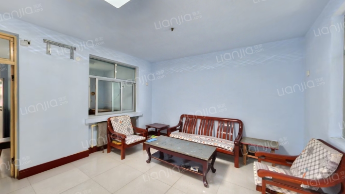 芳馨园二手房实景图