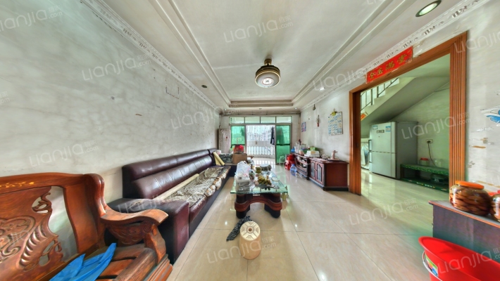 鸿安庭苑二手房实景图