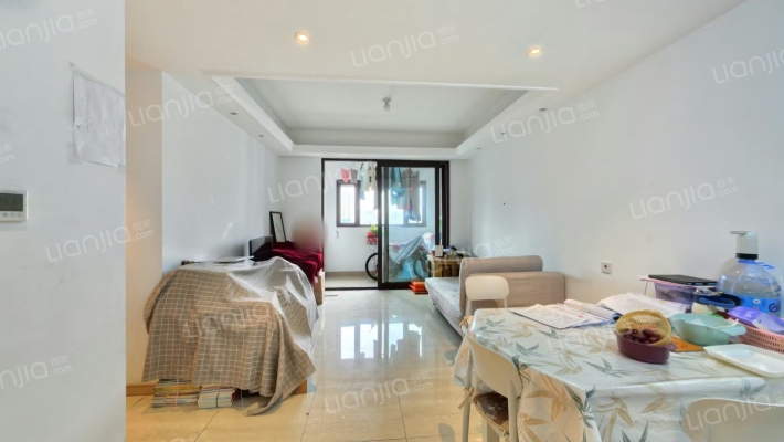 东城金茂悦二手房实景图