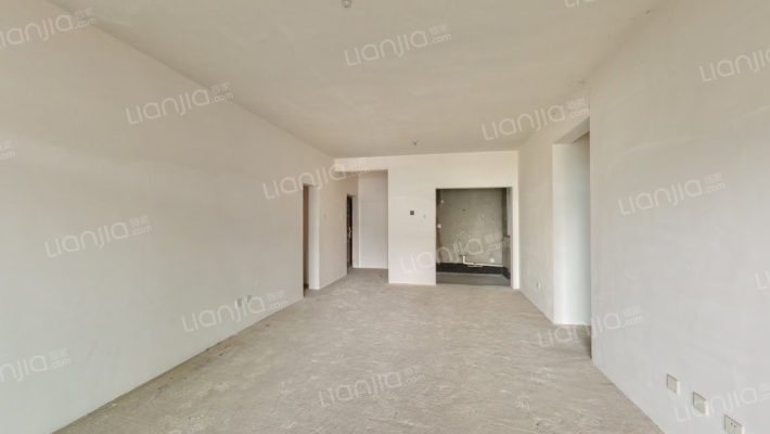 三和名郡二手房实景图