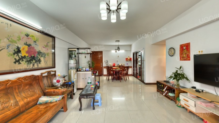 鸿运大厦(黄埔)二手房实景图