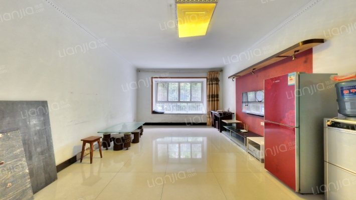 银河学府苑二手房实景图