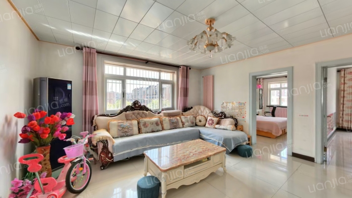 泰欣公寓二手房实景图