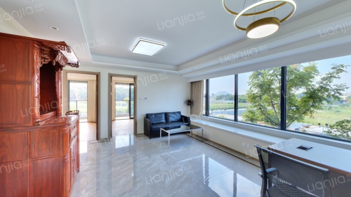 华鸿东潮云庭二手房实景图