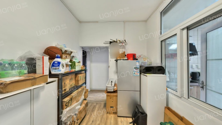 青云北区二手房实景图