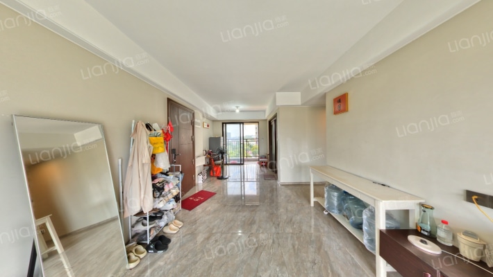 保利紫山二手房实景图