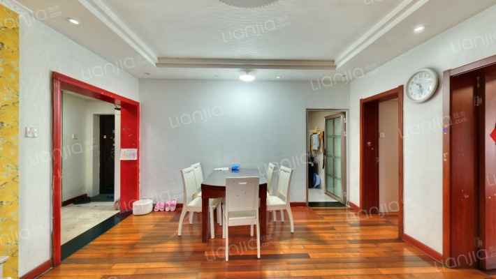 马鞍山2号二手房实景图