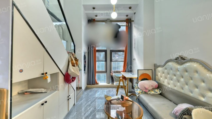 星光耀商业广场二手房实景图