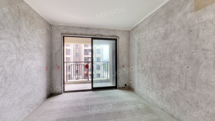 中骏弘阳樾景台二期二手房实景图