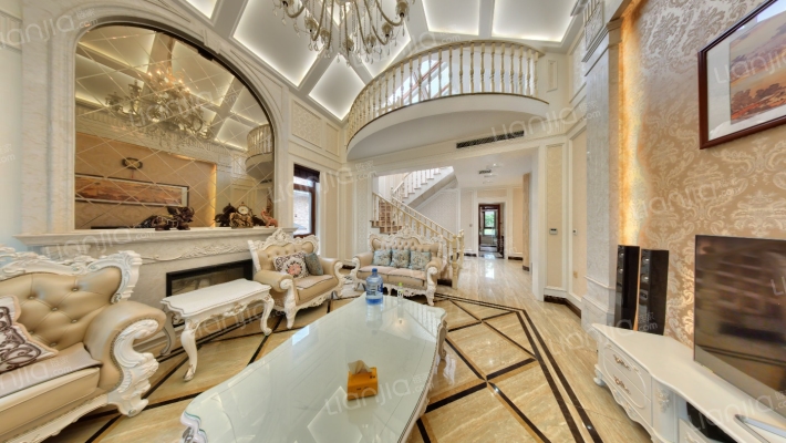 珠江壹千栋二手房实景图