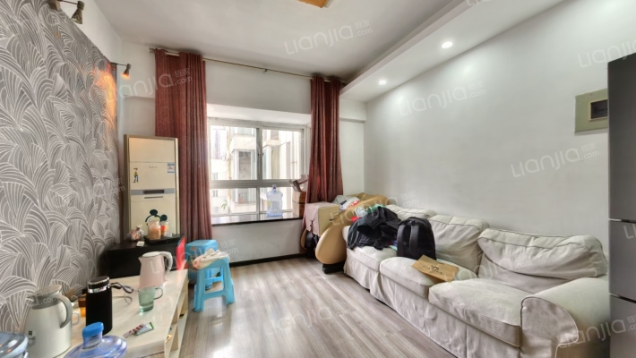 幸福屋语二手房实景图