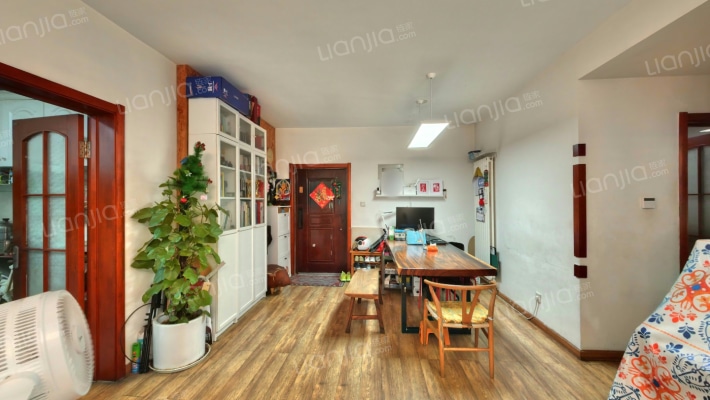 福润康城二手房实景图