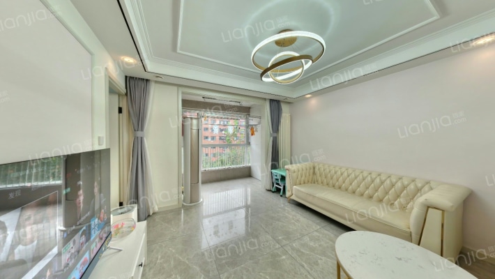 紫金新干线二期二手房实景图