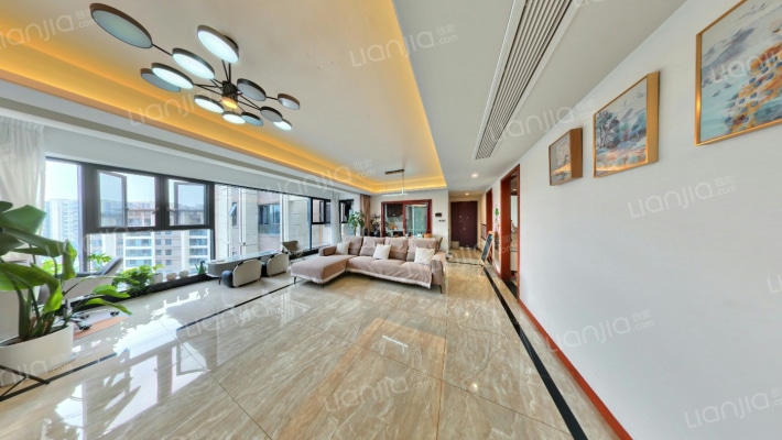 佳乐云锦阁二手房实景图