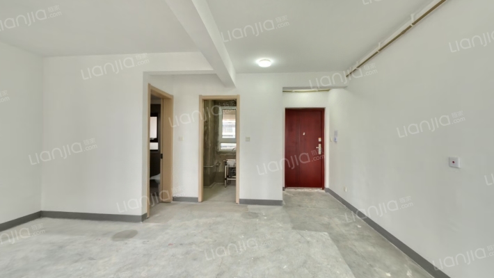 孟北雅苑中园二手房实景图