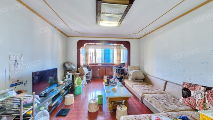 龙溪路二手房实景图