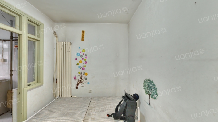 银角公寓二手房实景图