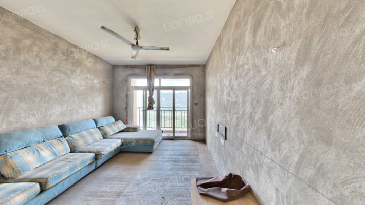 樵坪春晓二期二手房实景图