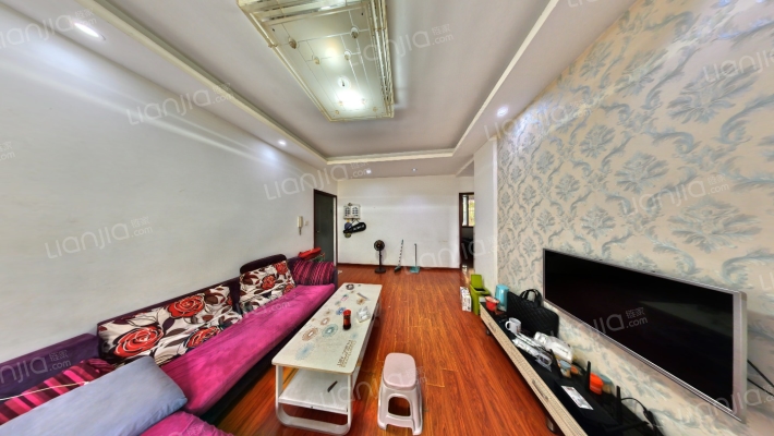 泉水北苑二手房实景图