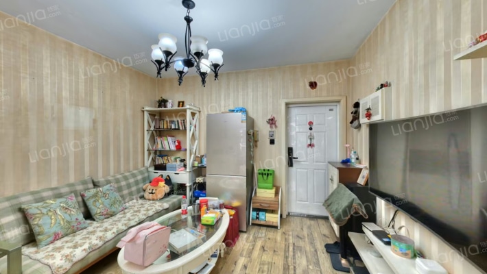 成华街9号二手房实景图