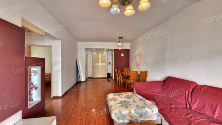 缙麓雅苑二手房实景图