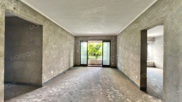 万科悦湾北区二手房实景图