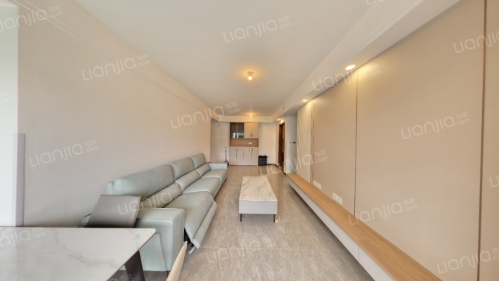 融创隐溪晓院1期二手房实景图