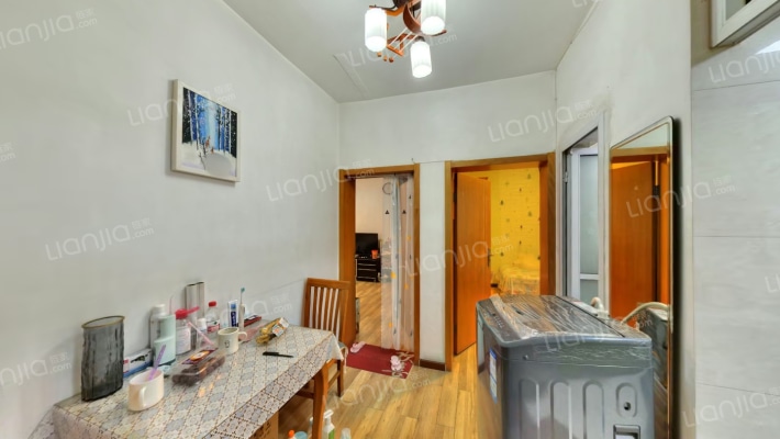 古城南路二手房实景图