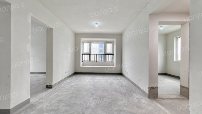 山居花园和苑二手房实景图