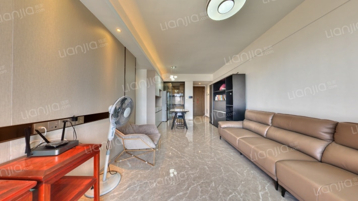 方直谷仓府二手房实景图