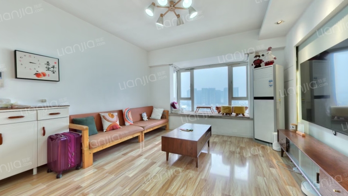 香木林加州国际二手房实景图