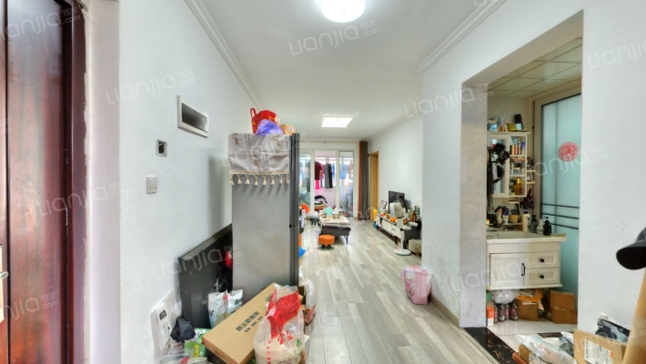 西岗家园南区二手房实景图