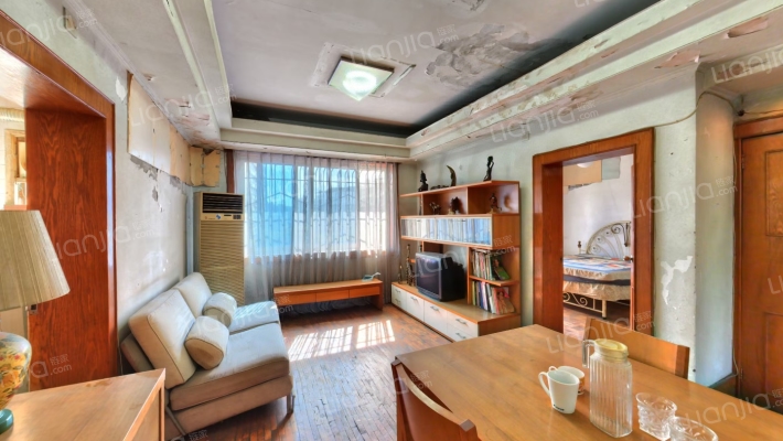 中山路二手房实景图