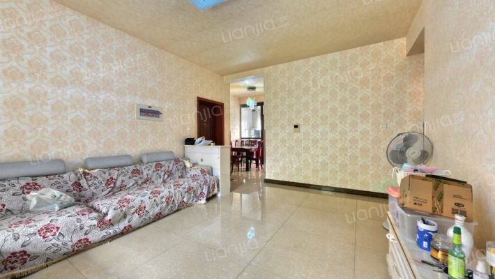 水城印象二手房实景图