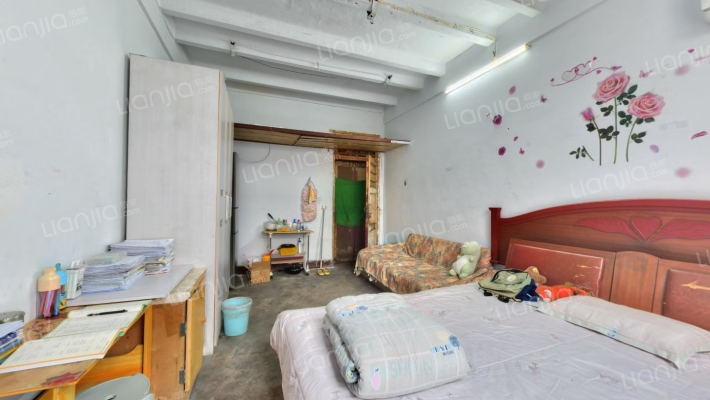 棉纺东路29号院二手房实景图