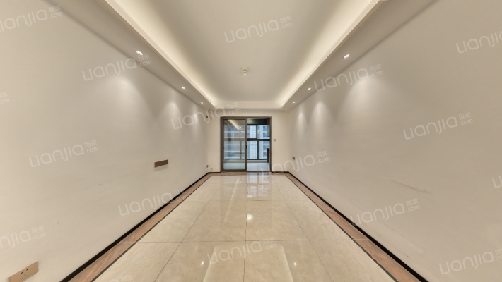 保利海德公园肆号院二手房实景图