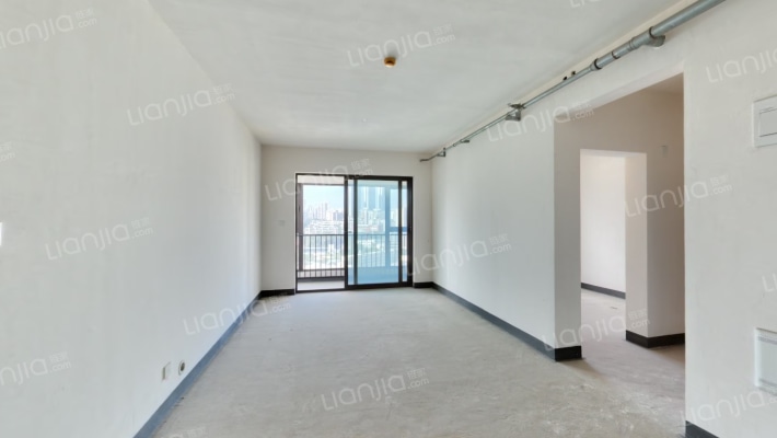 龙湖春森彼岸五期二手房实景图