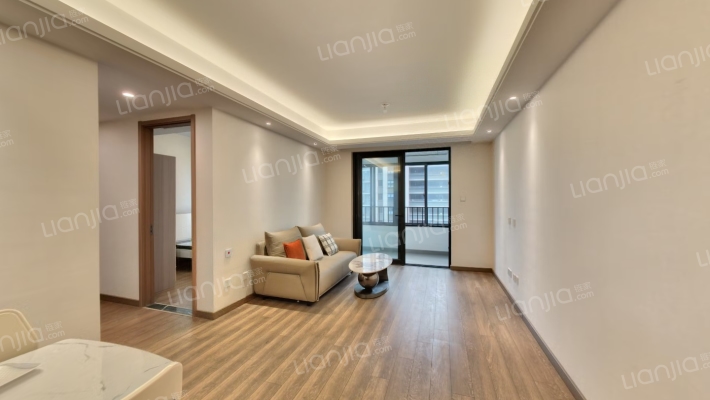 凤汇壹品居二手房实景图